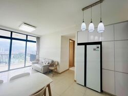 The Trilinq (D5), Condominium #503738151